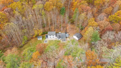 887 Bright Hollow Rd, Deerfield, VA 24432