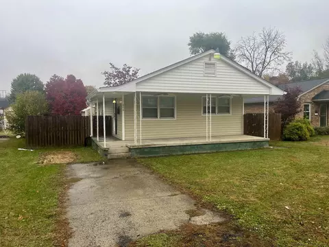 476 N Bath Ave N, Waynesboro, VA 22980