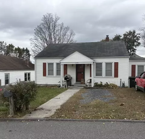 1640 Buick St, Staunton, VA 24401