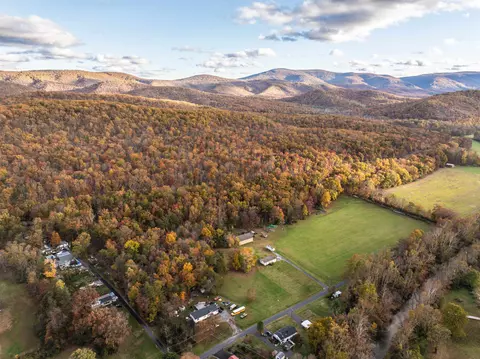 tbd Inch Run Ln, Lyndhurst, VA 22952