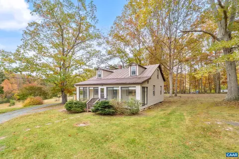 6497 Grove Hill Ct, Gordonsville, VA 22942