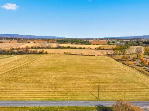 0 Bauserman Rd, Mount Jackson, VA 22842