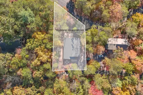 View/Area - 395 Deloris Rd, Basye, VA 22810 photo 1 of 9
