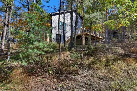 Exterior - 395 Deloris Rd, Basye, VA 22810 photo 14 of 14
