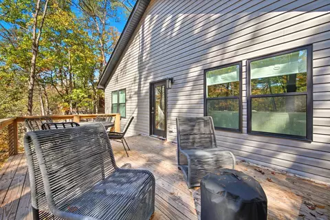 Exterior - 395 Deloris Rd, Basye, VA 22810 photo 12 of 14