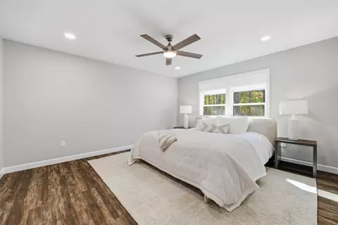 Bedroom - 395 Deloris Rd, Basye, VA 22810 photo 1 of 4