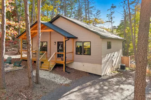 Other - 395 Deloris Rd, Basye, VA 22810 photo 1 of 10