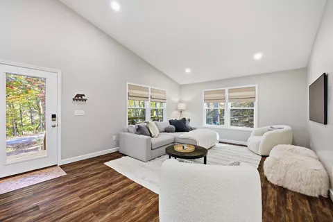 Living - 395 Deloris Rd, Basye, VA 22810 photo 1 of 1