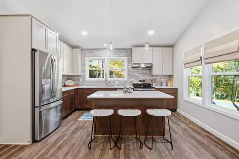 Kitchen - 395 Deloris Rd, Basye, VA 22810 photo 1 of 4