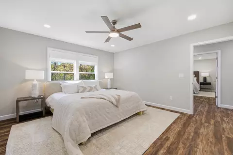 Bedroom - 395 Deloris Rd, Basye, VA 22810 photo 2 of 4
