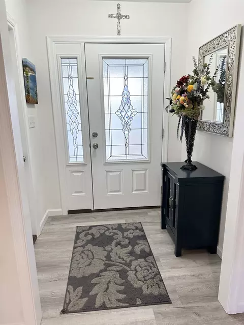 Entry Way - 51 Meriwether Cir, Stuarts Draft, VA 24477 photo 2 of 4