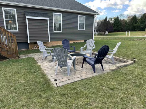 Exterior - 51 Meriwether Cir, Stuarts Draft, VA 24477 photo 7 of 9