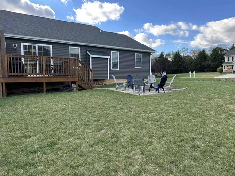 Exterior - 51 Meriwether Cir, Stuarts Draft, VA 24477 photo 9 of 9