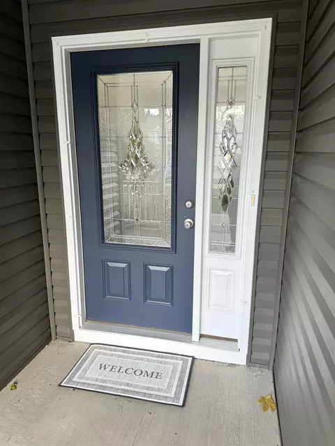 Entry Way - 51 Meriwether Cir, Stuarts Draft, VA 24477 photo 1 of 4
