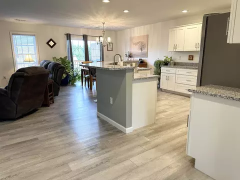 Kitchen - 51 Meriwether Cir, Stuarts Draft, VA 24477 photo 1 of 10