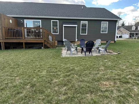 Exterior - 51 Meriwether Cir, Stuarts Draft, VA 24477 photo 8 of 9