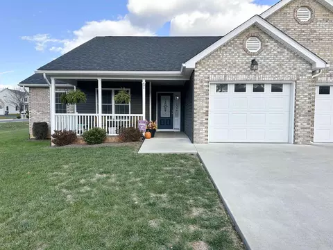51 Meriwether Cir, Stuarts Draft, VA 24477