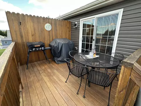 Exterior - 51 Meriwether Cir, Stuarts Draft, VA 24477 photo 6 of 9