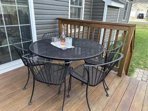 Exterior - 51 Meriwether Cir, Stuarts Draft, VA 24477 photo 5 of 9