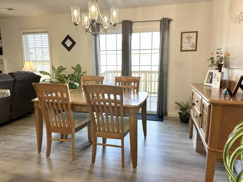 Dining - 51 Meriwether Cir, Stuarts Draft, VA 24477 photo 2 of 2