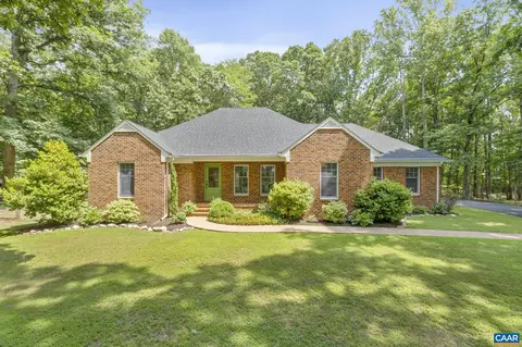 3675 Graemont Dr, Earlysville, VA 22936