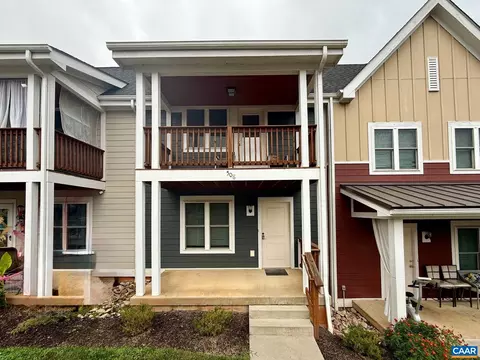 508 Bennett St, Charlottesville, VA 22901