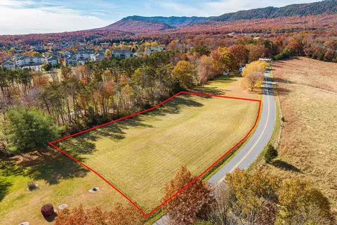 Resort Dr, Mcgaheysville, VA 22840