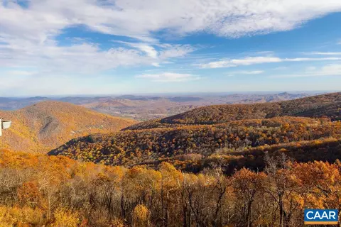 1582 Vistas Condos, Wintergreen Resort, VA 22967