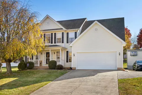 22 Beatrice Ct, Fishersville, VA 22939