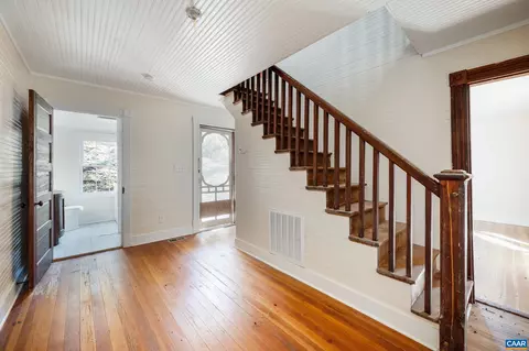 Entry Way - 2728 E Branch Loop, Roseland, VA 22967 photo 1 of 4