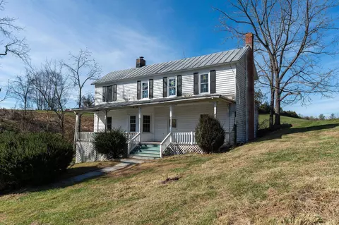 5818 Lee Jackson Hwy, Greenville, VA 24440