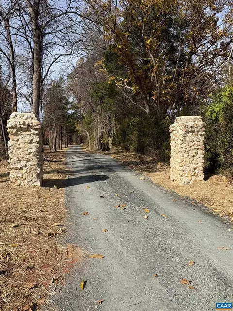 Parcel A & B Dulwich Dr, Amherst, VA 24521