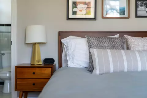 Bedroom - 548 Pine Ave, Waynesboro, VA 22980 photo 3 of 8