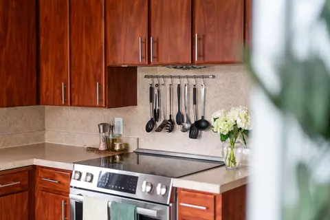 Kitchen - 548 Pine Ave, Waynesboro, VA 22980 photo 2 of 7