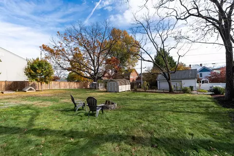 Exterior - 548 Pine Ave, Waynesboro, VA 22980 photo 9 of 17