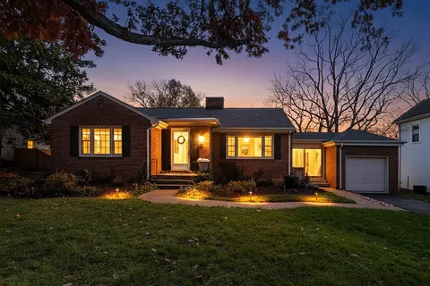 Exterior - 548 Pine Ave, Waynesboro, VA 22980 photo 2 of 17