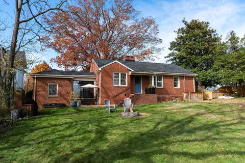 Exterior - 548 Pine Ave, Waynesboro, VA 22980 photo 11 of 17