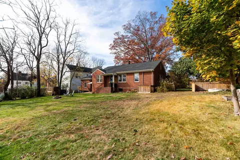 Exterior - 548 Pine Ave, Waynesboro, VA 22980 photo 12 of 17