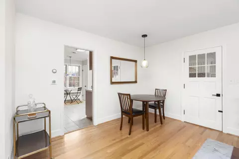 Dining - 548 Pine Ave, Waynesboro, VA 22980 photo 1 of 2