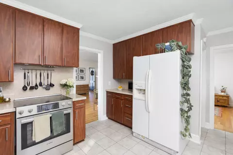 Kitchen - 548 Pine Ave, Waynesboro, VA 22980 photo 1 of 7