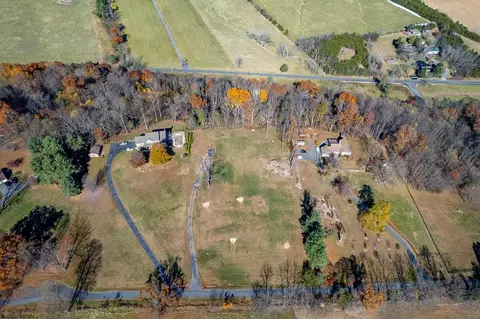 tbd W Roman Ridge Rd W, Mount Sidney, VA 24467