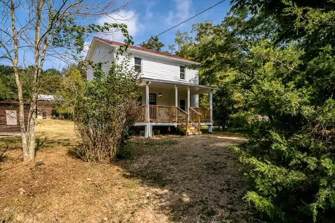 4771 Mill Creek Rd, Mount Jackson, VA 22842