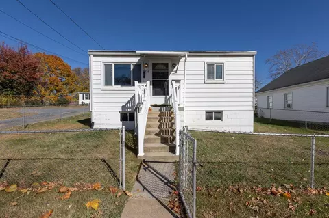 556 E Gay St E, Harrisonburg, VA 22801