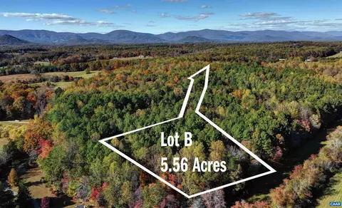 lot B Link Evans Ln, Earlysville, VA 22936