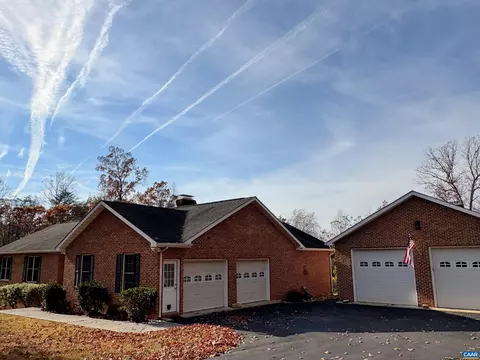 109 Wind Ridge Dr, Ruckersville, VA 22968