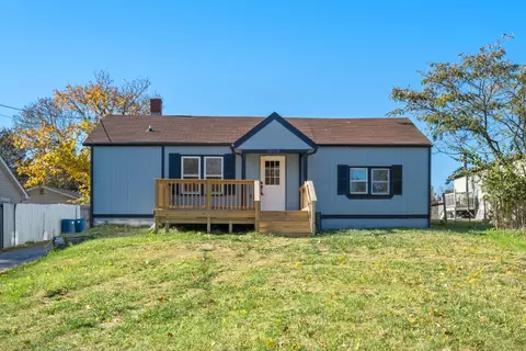 1080 Airport Rd, Winchester, VA 22602