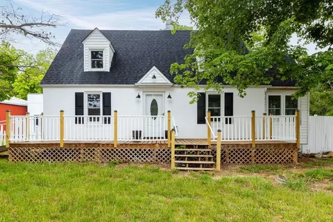 14372 S East Side Hwy, Grottoes, VA 24441