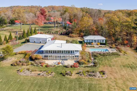 1930 Walkers Mill Ln, Madison, VA 22727