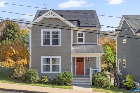1450 Avon St, Charlottesville, VA 22902