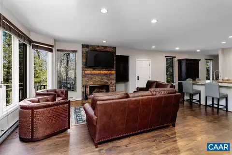 29 Trillium Close #A29, Wintergreen Resort, VA 22967